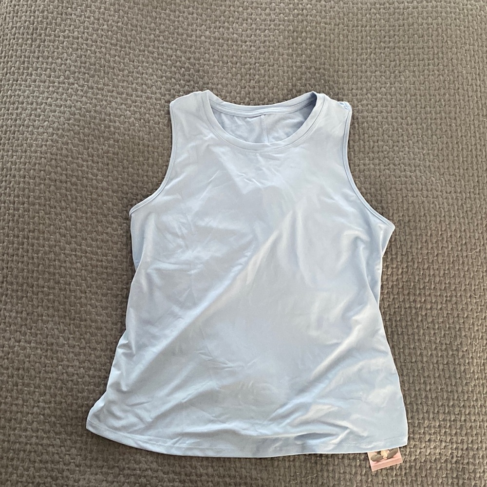 NWT Halara tank